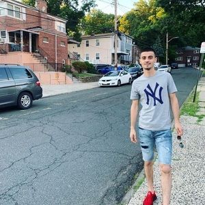 Meet your Posher, Berti